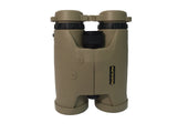 Rudolph 8x42mm Binocular Rangefinder 2000m