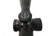 Rudolph VH 6-24x50mm T5 reticle