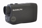 Rudolph 6x25mm Rangefinder 1000m